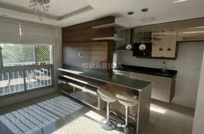 Apartamento para aluguel, 2 quartos, 1 vaga, Jardim Itu Sabará - Porto Alegre/RS