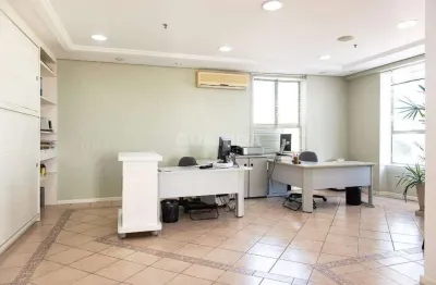Sala comercial para alugar na Rua Felicíssimo de Azevedo, Higienópolis, Porto Alegre