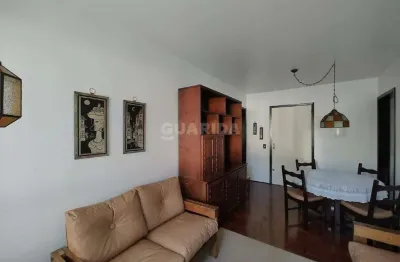 Apartamento com 2 quartos para alugar na Avenida Fábio Araújo Santos, Nonoai, Porto Alegre