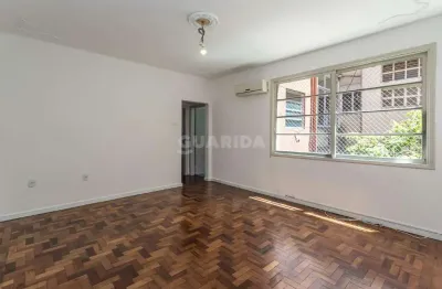 Apartamento para aluguel, 2 quartos, Bom Fim - Porto Alegre/RS