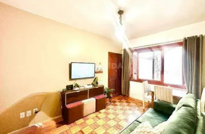 Apartamento para aluguel, 2 quartos, Rio Branco - Porto Alegre/RS