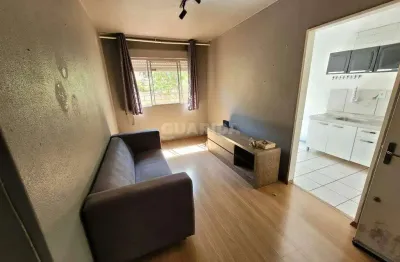 Apartamento com 1 quarto para alugar na Rua Orfanotrófio, Medianeira, Porto Alegre