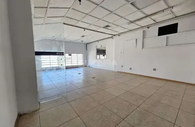 Loja/Ponto Comercial para aluguel, 1 quarto, São Geraldo - Porto Alegre/RS