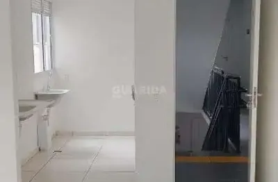 Apartamento para aluguel, 2 quartos, 1 vaga, Alto Petrópolis - Porto Alegre/RS