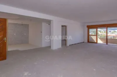 Cobertura com 1 quarto para alugar na Rua Oscar Schneider, Partenon, Porto Alegre