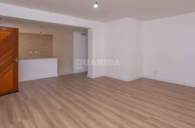 Apartamento com 2 quartos para alugar na Rua Oscar Schneider, Partenon, Porto Alegre