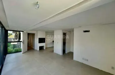 Apartamento para aluguel, 2 quartos, 1 suíte, 1 vaga, Rio Branco - Porto Alegre/RS