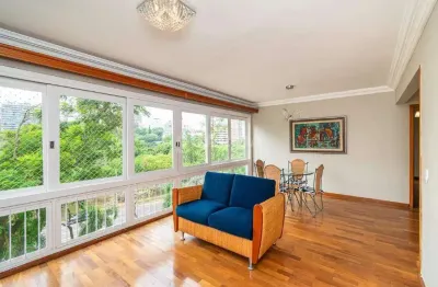 Apartamento de 3 dormitórios com vaga de garagem no bairro Bela Vista!