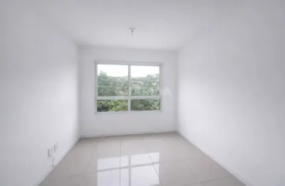 Apartamento com 2 dormitórios e 1 vaga de garagem no bairro Central Park