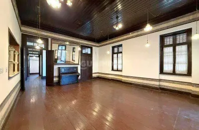 Casa Comercial para aluguel, Cidade Baixa - Porto Alegre/RS