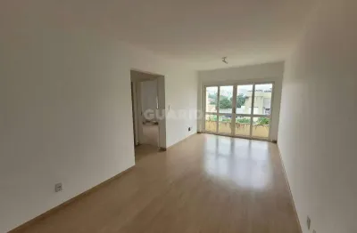 Apartamento com 2 dormitórios e 1 vaga de garagem, no bairro Petrópolis, com VAGA COBERTA!