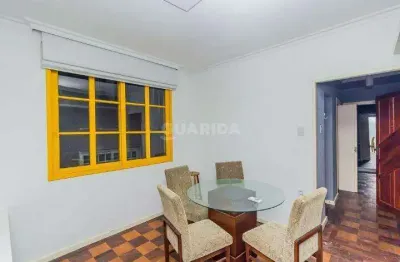 Apartamento com 1 quarto para alugar na Rua Riachuelo, Centro Histórico, Porto Alegre