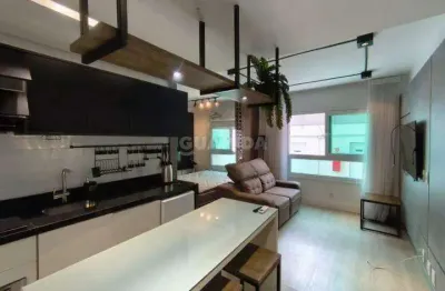 Apartamento para aluguel, 1 quarto, 1 vaga, Moinhos de Vento - Porto Alegre/RS