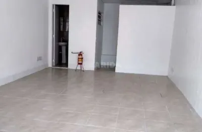 Ponto comercial para alugar na Rua Leopoldo Bier, Santana, Porto Alegre