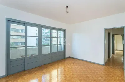 Apartamento para aluguel, 3 quartos, Centro Histórico - Porto Alegre/RS