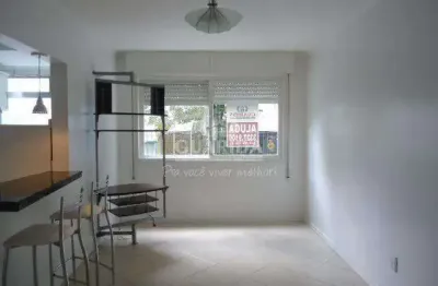 Apartamento para aluguel, 2 quartos, Cidade Baixa - Porto Alegre/RS