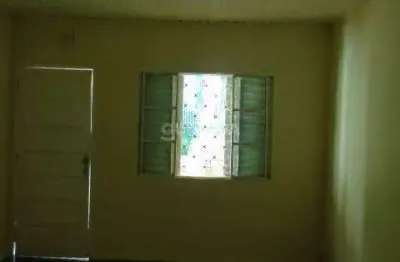 Casa Residencial/Sobrado para aluguel, 2 quartos, Jardim do Salso - Porto Alegre/RS