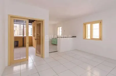 Apartamento para aluguel, 1 quarto, Centro Histórico - Porto Alegre/RS