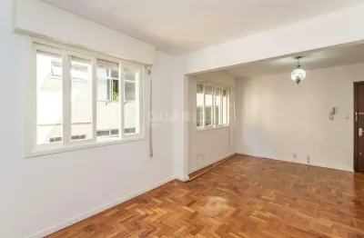 Apartamento com 3 quartos para alugar na Rua Professor Álvaro Alvim, Rio Branco, Porto Alegre
