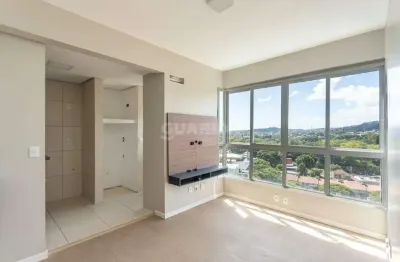 Apartamento para aluguel, 2 quartos, 1 vaga, Cavalhada - Porto Alegre/RS