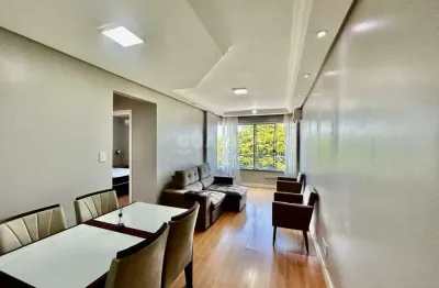 Apartamento para aluguel, 2 quartos, 1 vaga, Nonoai - Porto Alegre/RS