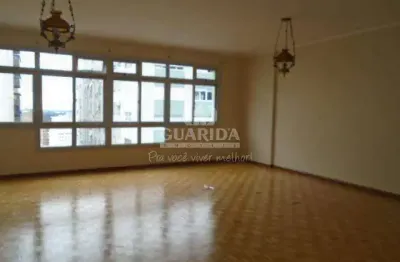 Apartamento para aluguel, 3 quartos, 2 suítes, 1 vaga, Independência - Porto Alegre/RS