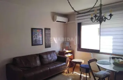 Apartamento para aluguel, 2 quartos, 2 suítes, 1 vaga, Cidade Baixa - Porto Alegre/RS