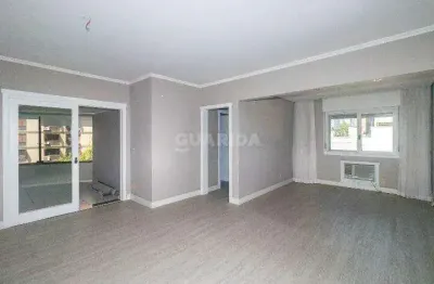Apartamento para aluguel, 2 quartos, 1 suíte, 1 vaga, Boa Vista - Porto Alegre/RS