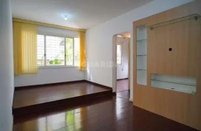 Apartamento para aluguel, 2 quartos, 1 vaga, Higienópolis - Porto Alegre/RS