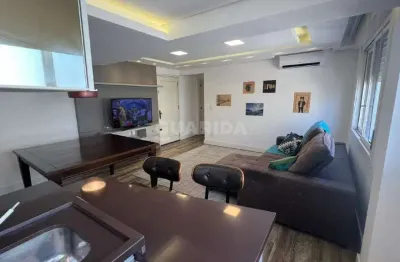 Apartamento para aluguel, 2 quartos, 1 vaga, Petrópolis - Porto Alegre/R