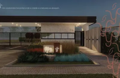 Terrenos à venda em condomínio fechado bairro hauer próximo ao shopping cidade