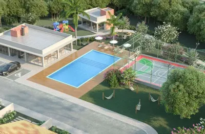 Terrenos em condomínio fechado são josé dos pinhais la bella toscana firenze