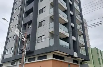Apartamento com 3 quartos à venda no Centro, Balneário Piçarras 