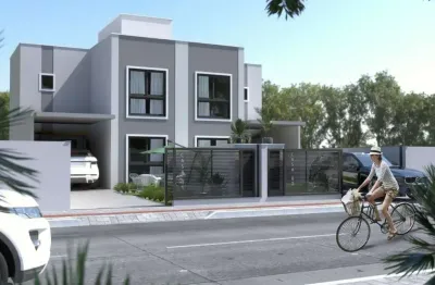 Apartamento com 3 quartos à venda na Rua Juvêncio Delfino da Silva, Nova Esperança, Balneário Camboriú