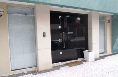 Sala comercial à venda na Rua 902, Centro, Balneário Camboriú