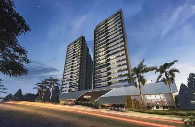 Apartamento com 2 quartos à venda na Rua Maurino Vieira, Praia Brava, Itajaí