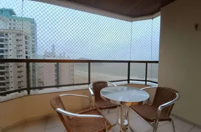 Apartamento com 3 dormitórios para alugar, 140 m² por r$ 7.800,00/mês - centro - balneário camboriú/sc