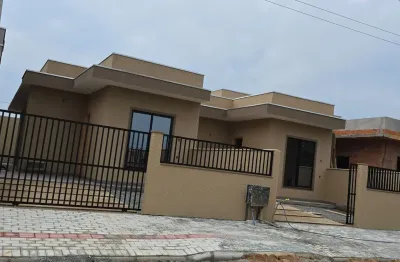 Casa com 2 quartos à venda na Vila Nova, Barra Velha 