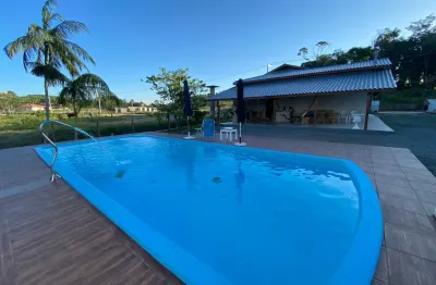 Chácara / sítio com 3 quartos à venda no Medeiros, Barra Velha 