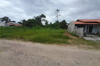 Terreno à venda na Praça 22 de Julho, 868, Salinas, Balneário Barra do Sul