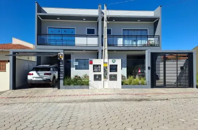 Casa com 3 quartos à venda no Itajubá, Barra Velha 
