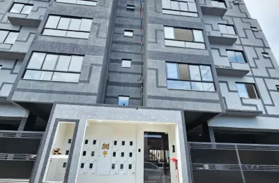 Apartamento com 3 quartos à venda no Itacolomi, Balneário Piçarras 