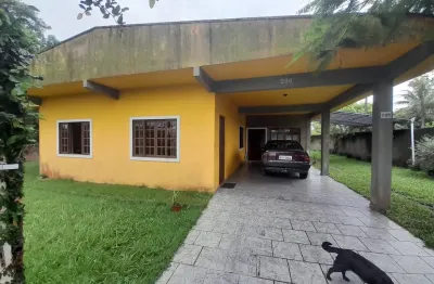 Casa com 4 quartos à venda em Costeira, Balneário Barra do Sul 