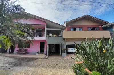 Casa com 3 quartos à venda no Itajubá, Barra Velha 