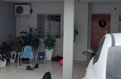 Casa com 2 dormitórios à venda por r$ 380.000,00 - vila dos comerciários - paranaguá/pr