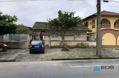 Casa com 3 dormitórios à venda, 150 m² por r$ 515.000,00 - alvorada - paranaguá/pr