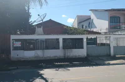 2 casas a venda parque agari- paranaguá. ótimo investimento