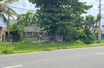 Terreno à venda na Rua Hildefonso Munhoz Da Rocha, Palmital, Paranaguá
