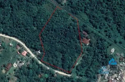 Terreno à venda, 18413 m² por r$ 480.000 - alexandra - paranaguá/pr