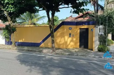 Sobrado com 3 dormitórios à venda, 348 m² por r$ 1.500.000,00 - centro histórico - paranaguá/pr